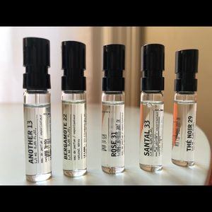 LE LABO Discovery Set